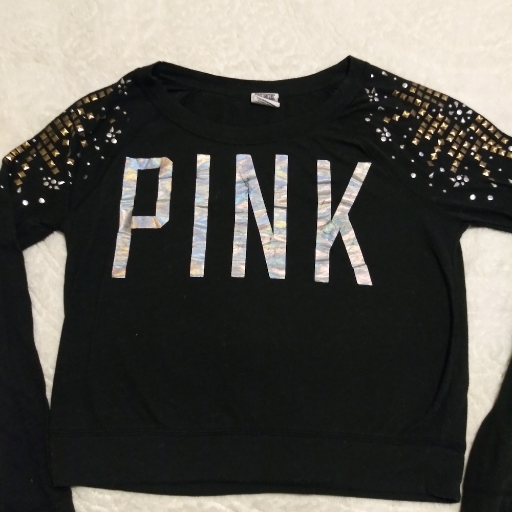 VS PINK shirt